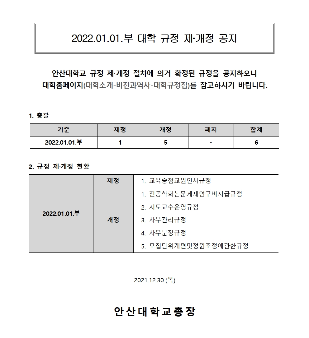 20211230_(홈페이지)_2022.01.01.부 대학 규정 제.개정 공지001.jpg